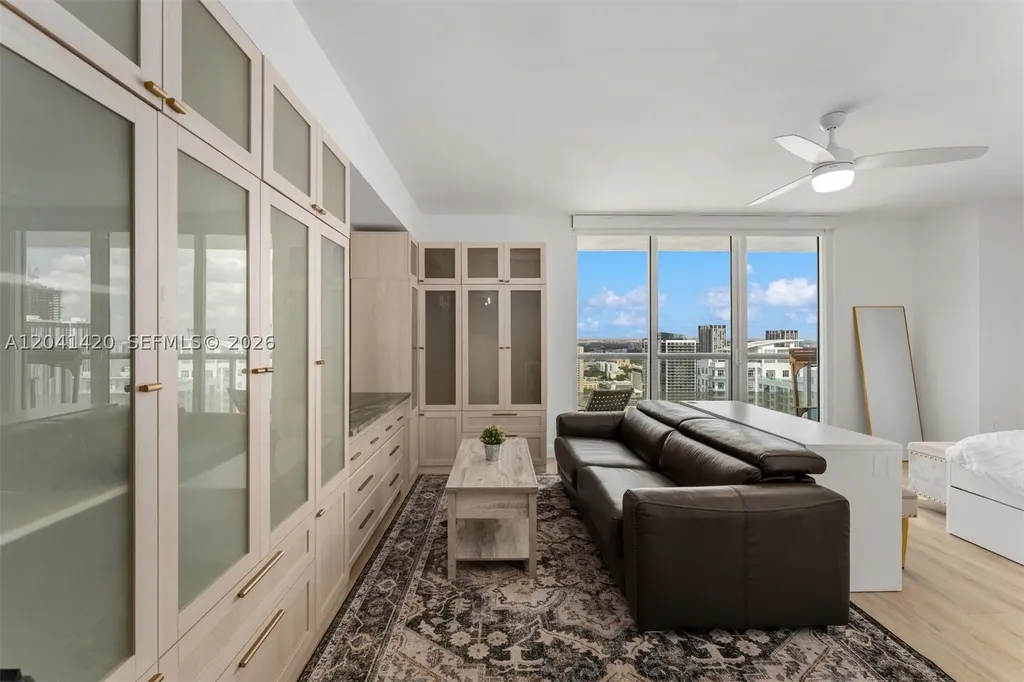 50 Biscayne Boulevard Miami FL 33132