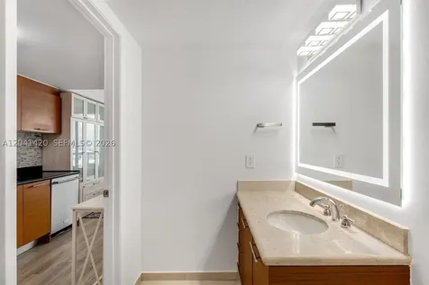 50 Biscayne Boulevard Miami FL 33132