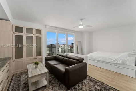 50 Biscayne Boulevard Miami FL 33132
