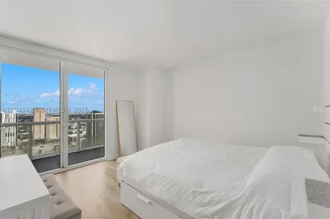 50 Biscayne Boulevard Miami FL 33132