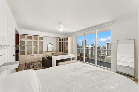 50 Biscayne Boulevard Miami FL 33132