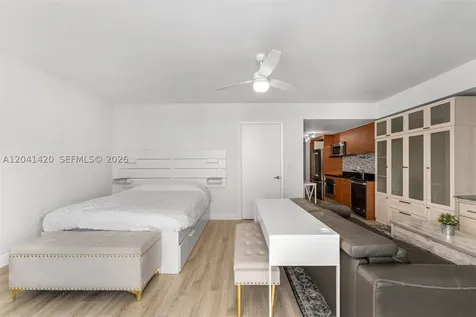 50 Biscayne Boulevard Miami FL 33132