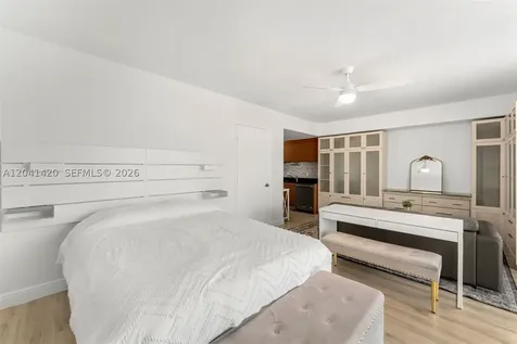 50 Biscayne Boulevard Miami FL 33132
