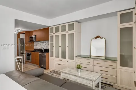 50 Biscayne Boulevard Miami FL 33132