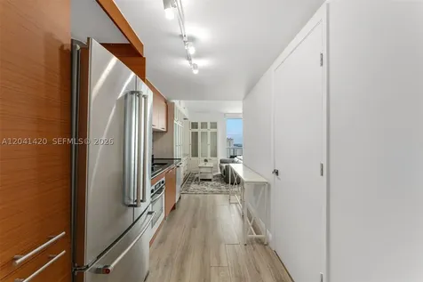 50 Biscayne Boulevard Miami FL 33132