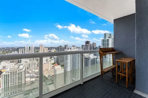 50 Biscayne Boulevard Miami FL 33132