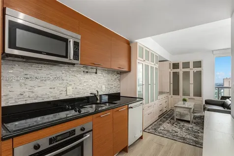 50 Biscayne Boulevard Miami FL 33132