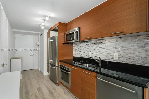 50 Biscayne Boulevard Miami FL 33132