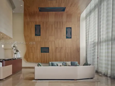 50 Biscayne Boulevard Miami FL 33132