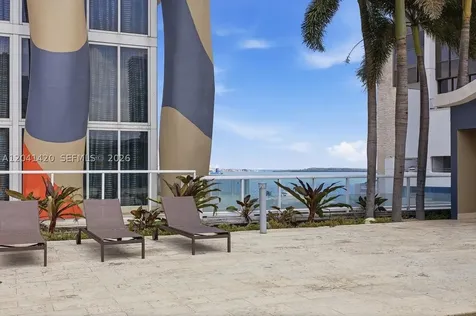 50 Biscayne Boulevard Miami FL 33132