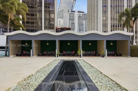 50 Biscayne Boulevard Miami FL 33132