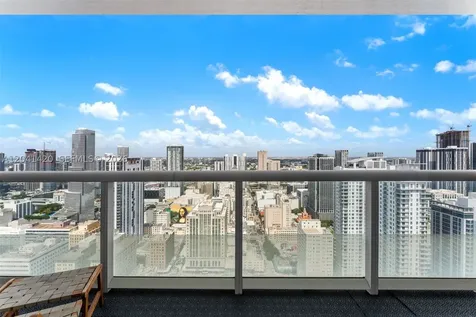 50 Biscayne Boulevard Miami FL 33132
