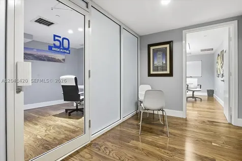 50 Biscayne Boulevard Miami FL 33132