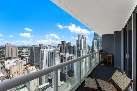50 Biscayne Boulevard Miami FL 33132