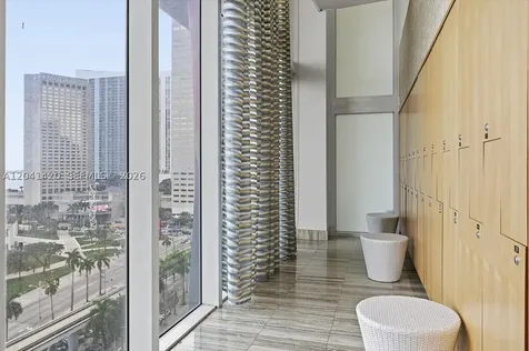 50 Biscayne Boulevard Miami FL 33132