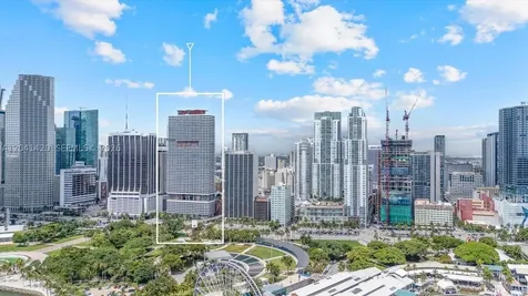 50 Biscayne Boulevard Miami FL 33132