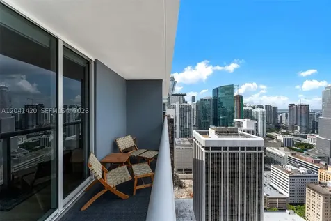 50 Biscayne Boulevard Miami FL 33132