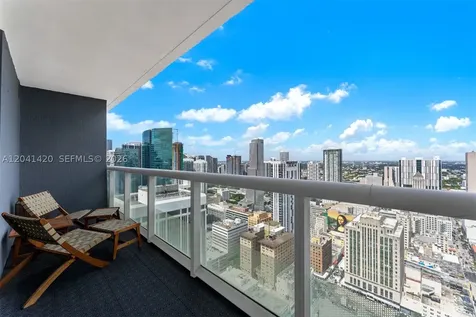 50 Biscayne Boulevard Miami FL 33132