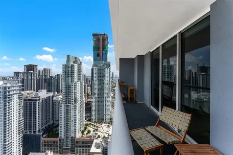 50 Biscayne Boulevard Miami FL 33132