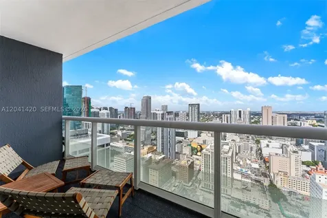 50 Biscayne Boulevard Miami FL 33132