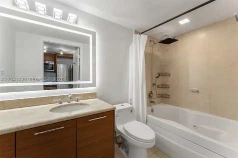50 Biscayne Boulevard Miami FL 33132
