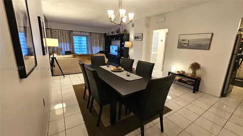 1980 S Ocean Drive Hallandale Beach FL 33009