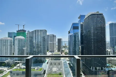 88 SW 7th Street Miami FL 33130