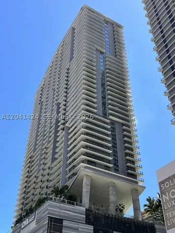 88 SW 7th Street Miami FL 33130