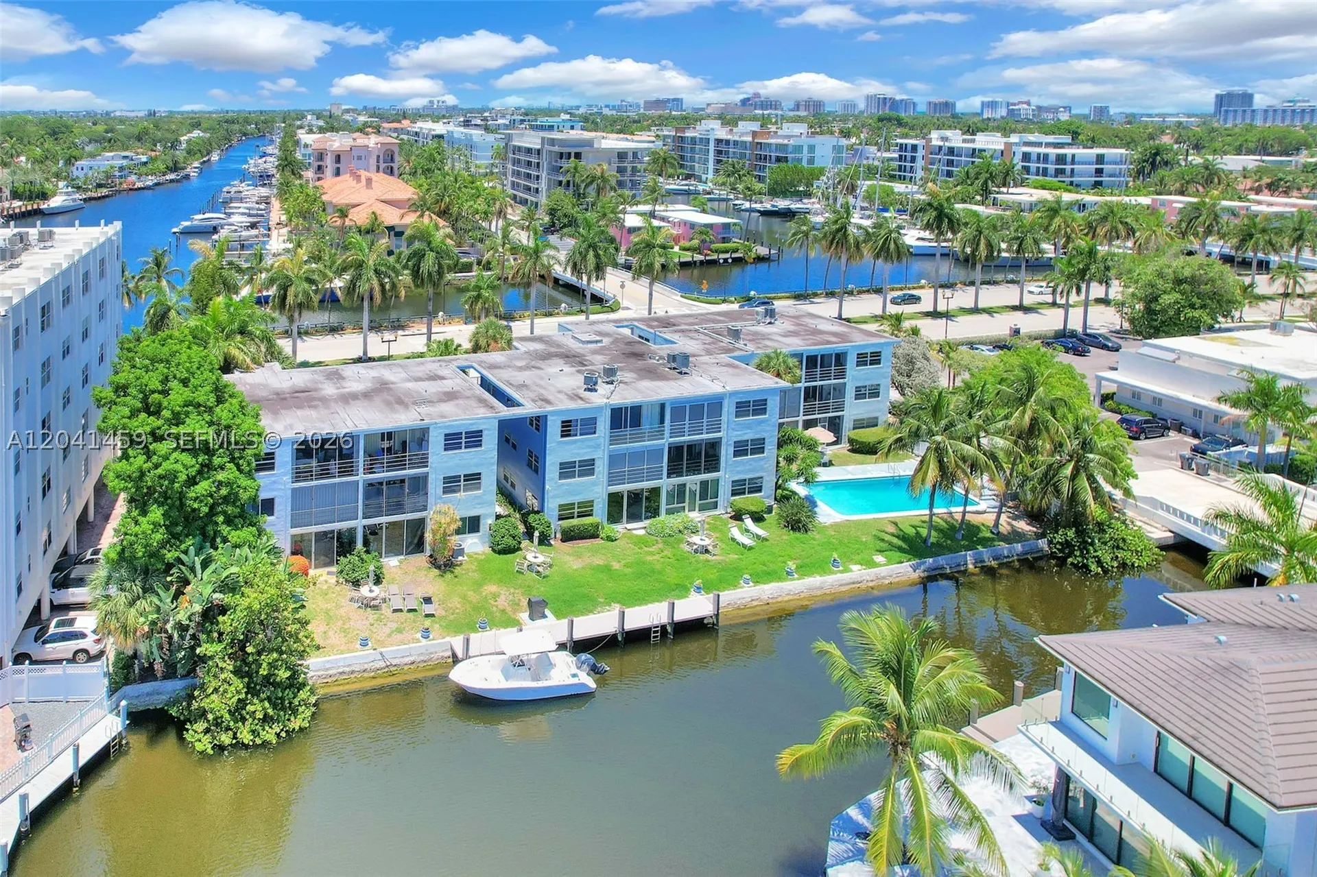 1790 E Las Olas Boulevard Fort Lauderdale FL 33301