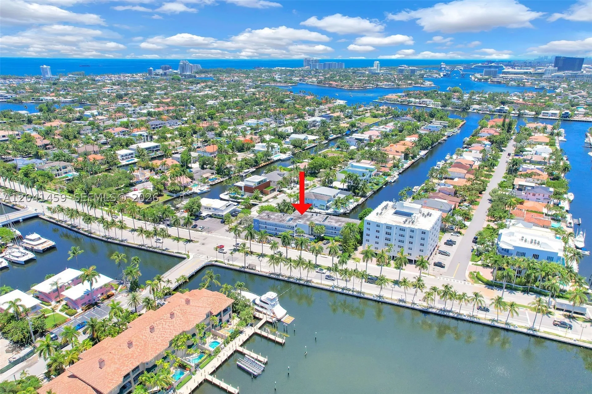1790 E Las Olas Boulevard Fort Lauderdale FL 33301
