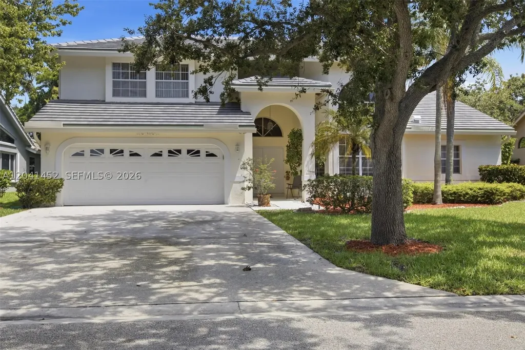 10431 NW 48th Manor Coral Springs FL 33076