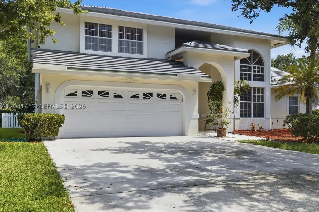10431 NW 48th Manor Coral Springs FL 33076