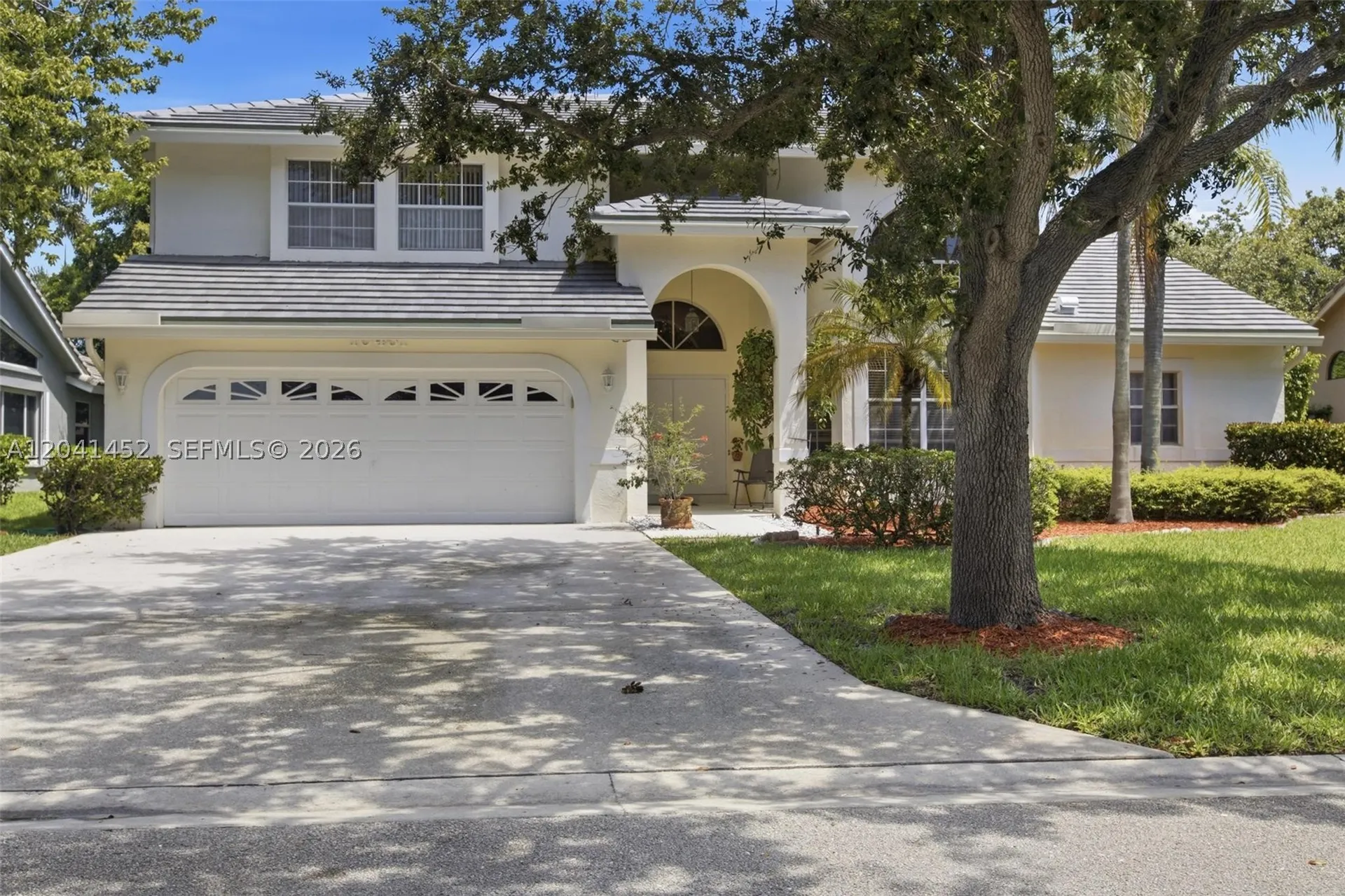 10431 NW 48th Manor Coral Springs FL 33076