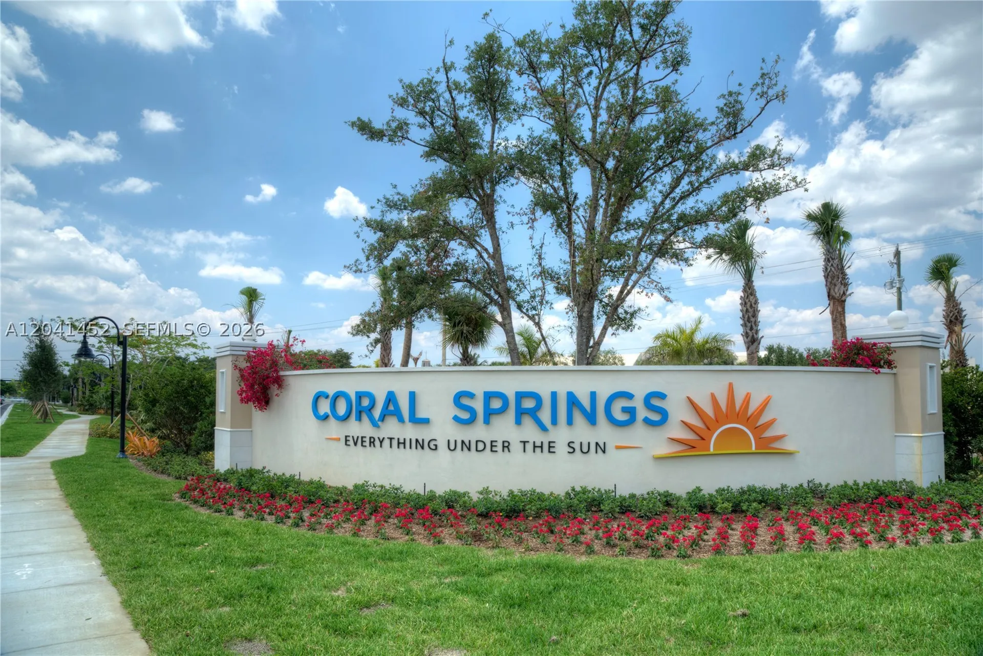 10431 NW 48th Manor Coral Springs FL 33076