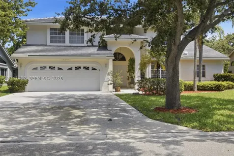 10431 NW 48th Manor Coral Springs FL 33076