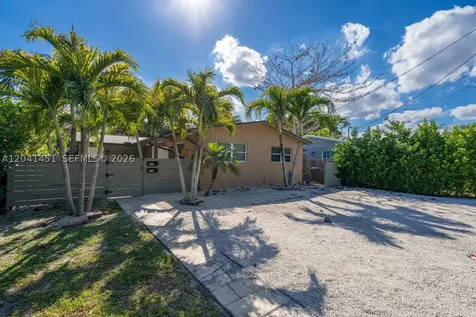 2470 NE 182nd Terrace North Miami Beach FL 33160