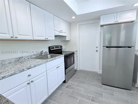 2470 NE 182nd Terrace North Miami Beach FL 33160