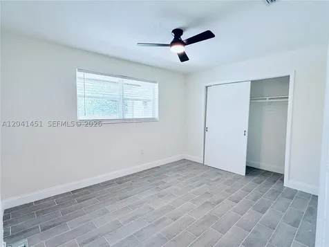 2470 NE 182nd Terrace North Miami Beach FL 33160