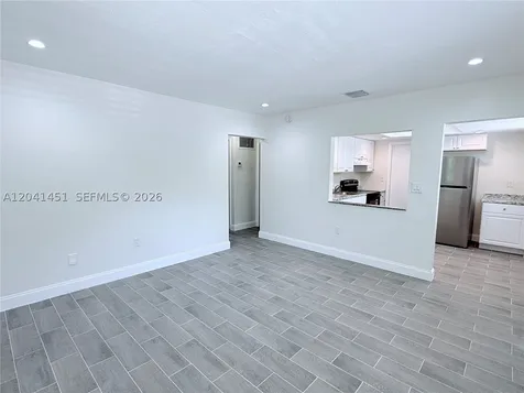 2470 NE 182nd Terrace North Miami Beach FL 33160
