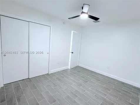 2470 NE 182nd Terrace North Miami Beach FL 33160