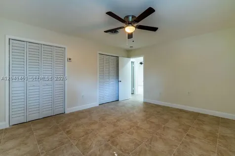2470 NE 182nd Terrace North Miami Beach FL 33160