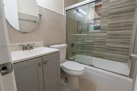 2470 NE 182nd Terrace North Miami Beach FL 33160