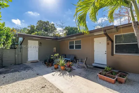 2470 NE 182nd Terrace North Miami Beach FL 33160