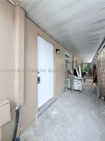2470 NE 182nd Terrace North Miami Beach FL 33160