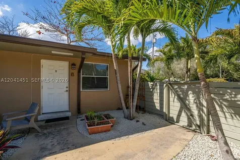 2470 NE 182nd Terrace North Miami Beach FL 33160