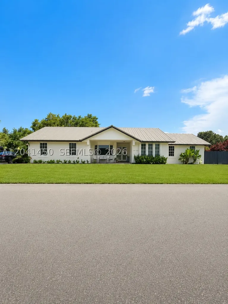 18740 SW 294th Terrace Homestead FL 33030
