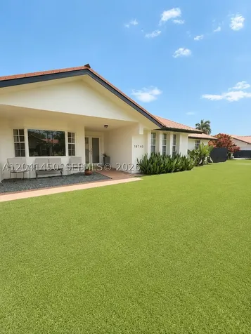 18740 SW 294th Terrace Homestead FL 33030