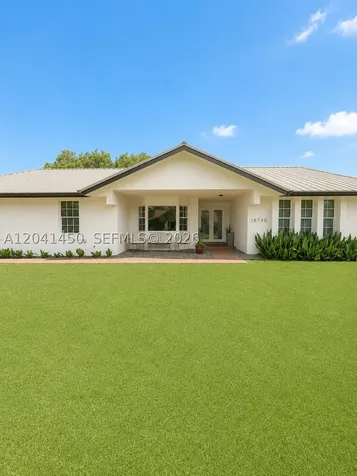 18740 SW 294th Terrace Homestead FL 33030