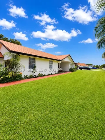 18740 SW 294th Terrace Homestead FL 33030