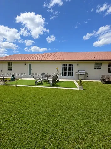 18740 SW 294th Terrace Homestead FL 33030
